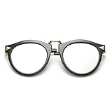 GAMT Retro Designer Polarized Mirrored Classic Full-rim Sunglasses