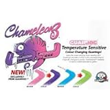 Ice Skate Hard Guards Color Changing Chameleonz