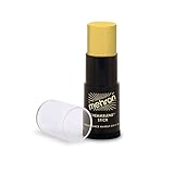 mehron CreamBlend Stick - Yellow