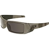 Oakley Men's OO9014 Gascan Sunglasses