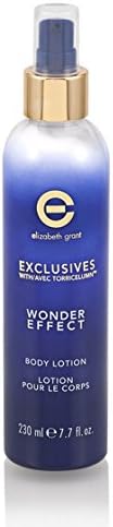 Elizabeth Grant Exclusives Wonder Effect Body Lotion 230 ml, 7.7 fl.oz.