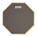RealFeel by Evans Practice Pad, 12 Inch - RF12G