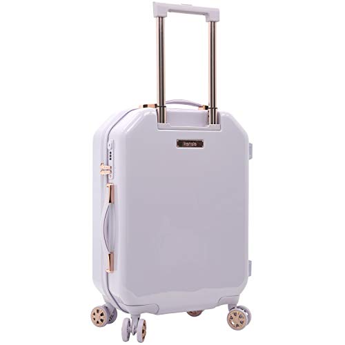 kensie-20-Inch-Carryon-Lavender-20-Inch