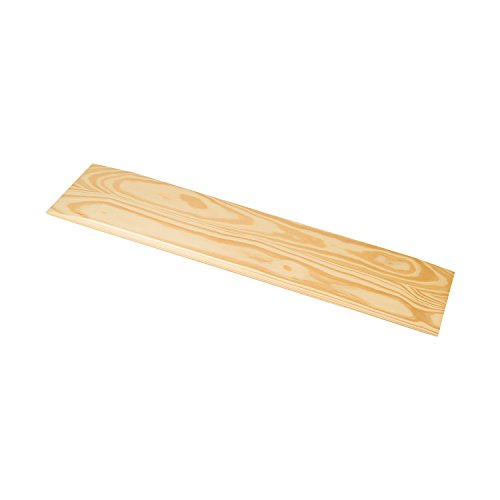 Mabis wooden transfer slide board, wheelchair transfer board