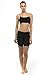 Private Island Hawaii UV Women Rash Guard Skinny Shorts Pants