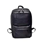 Men's Women's Vintage Laptop Bag Travel Bag Student Bag - Mac Accessories MacBook Cases & Bags - (Black) - 1 x Backpack
