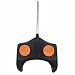 UFO 27mhz Remote Control Remote Controller Accessory for Kids Power Wheels RC Car Children's Electric Ride on Toys Replacement Parts Yellow