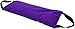 Yoga Sand Bags - 10 LB - Pilates Weights - Workout Equipment - Sand Bags for Weight Training - Fitness - Home Gym - Photography Accessories - Sandbags - Tent weights - Leg Weights - PURPLE