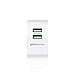 360 Electrical 36029 Quick Charge 4.2 Amp USB Wall Charger, 2 Ports