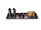 Gardener's Supply Company Large Boot Tray 46-1/2" L x 15-1/2" W and 2" Deep