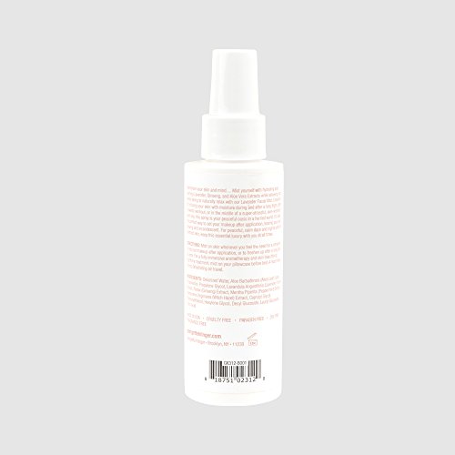 Georgette Klinger Lavender Facial Mist - Hydrating and Calming Properties