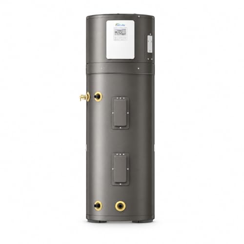Senville Hybrid Heat Pump Water Heater