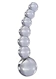 Pipedream Icicles No 66, Clear