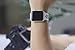 SMEECO Compatible with Apple Watch Band 42mm 44mm,Soft Breathable Silicone Strap Replacement iWatch Bands for Apple Watch Series 3, Series 2, Series 1 Sport Nike (42mm/44mm S/M)
