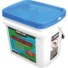 Kirkland Laundry Detergent - Image 2