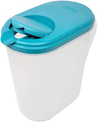 1 Pitcher+Freezer+Dishwasher+BPA+free+phthalate+fre
