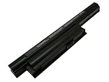 Replacement 6-cells Laptop Battery for Sony VAIO VGP-BPS22 Series NoteBook