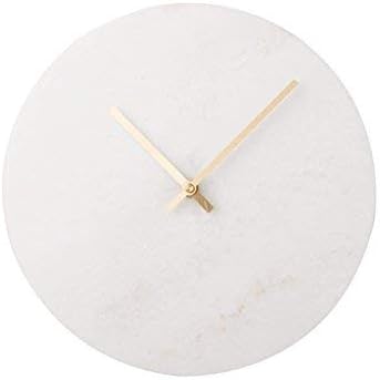 Zhas Reloj De Pared Del Pasillo Del Hotel 30 30 Cm Reloj De