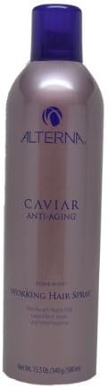 Alterna Caviar Complex Work Spray
