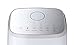 Coway Tower True HEPA air purifier with Air Quality Monitoring, Auto Mode, Timer, Filter Indicator, White (AP-1216L)