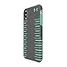 Under Armour Phone Case | for Apple iPhone Xs Max | Under Armour UA Protect Grip 2.0 Case with Rugged Design and Drop Protection - Graphite/Crystal