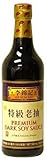 Lee Kum Kee Premium Dark Soy Sauce - 16.9 fl. oz. by Lee Kum Kee [Foods]