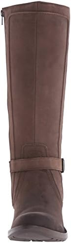 rockport christy waterproof tall boot