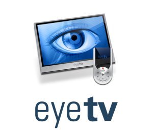 eyetv 3 TV Software für den Mac oder PC von Geniatech