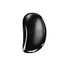 Tangle Teezer Salon Elite Hair Brush, Midnight Black