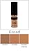 Bronzer Powder Blush (Kissed) Au Naturale Cosmetics - Versatile Makeup Blush | Ethical Beauty | Hand-Crafted | Vegan, Cruelty-Free | Ethically Sourced Mica Pigments | Providing Matte & Luminous Finish