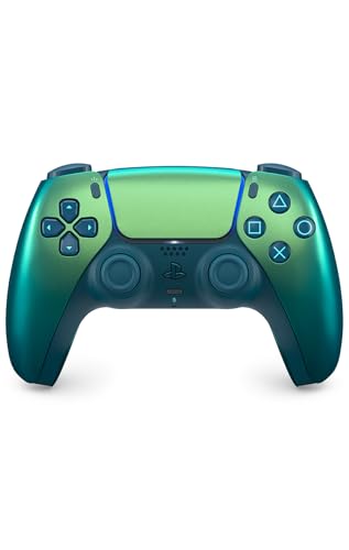 Playstation Sony, Manette 5 officielle DualSense, Sans fil... en promo sur Amazon