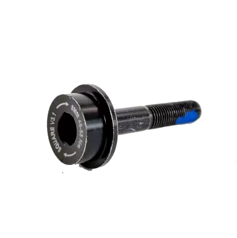 windmeile | Lekkie BB86/92 Bafang Adapter Replacement Screw V3.1 in 45 mm, E-Bike, Pedelec