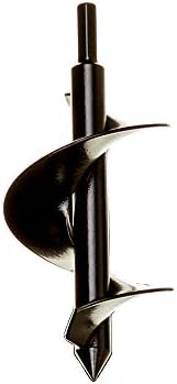 100% USA Made Energy Planter 3″x7″ Bulb & Bedding Plant Auger
