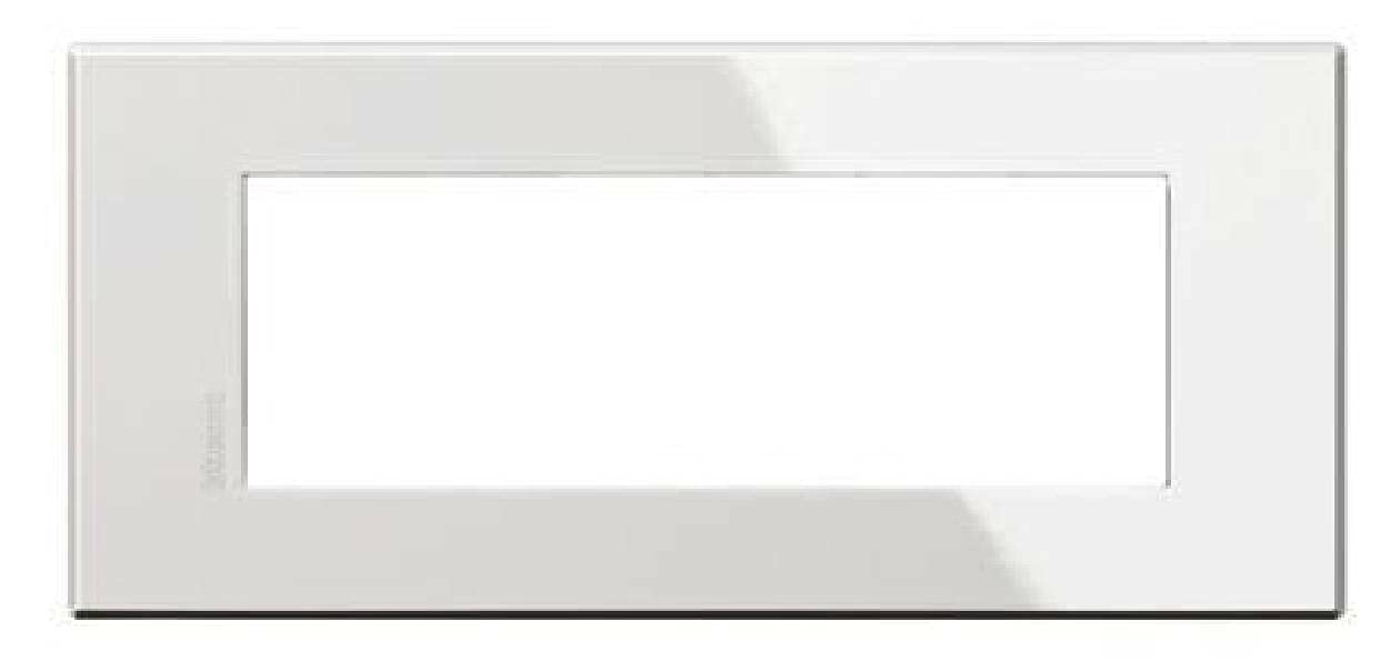 Axolute Air Plate 6M, White