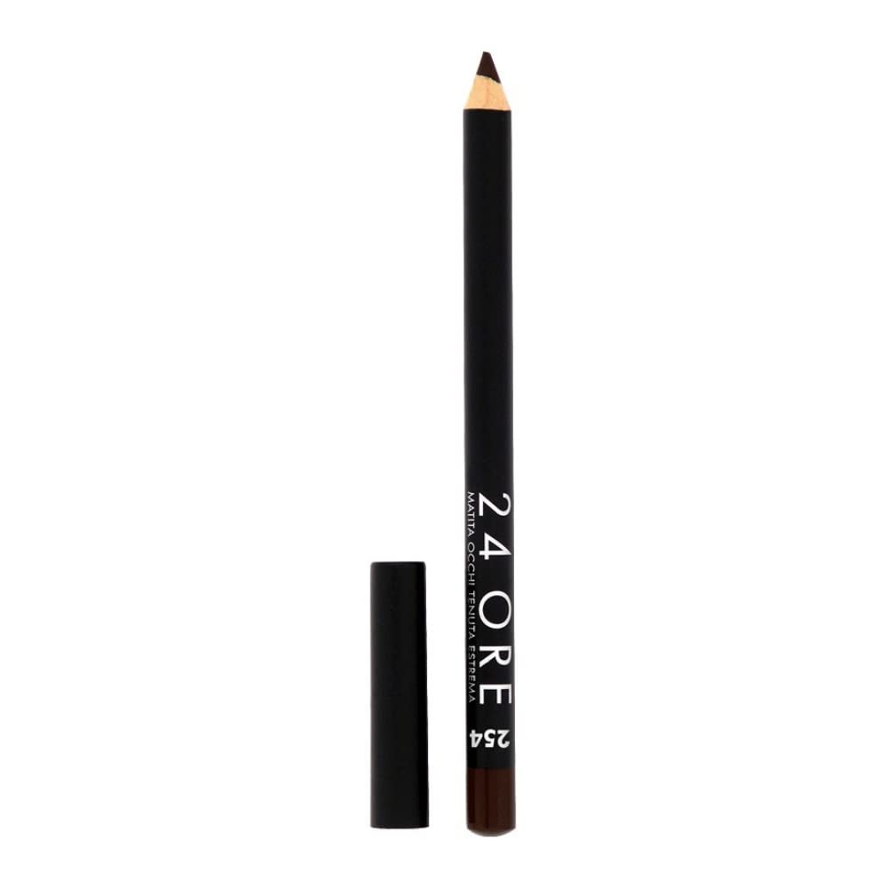 Deborah 24 Hour Eyeliner, Number 254