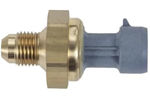 Exhaust Gas Recirculation Sensor for 2011-2017 6.7L Power Stroke F-250, F-350, F-450 and F-550 Engines | Alliant Power # AP63529 | OEM #'s: BC3Z9J460C, DPFE20