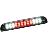 3rd Brake Light Led LED Third Brake Light For 99 16 Ford F 250/F 350/F 450 Super Duty   Cargo Lamp Ford Super Duty Third Brake Light - Foto 11