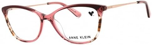 Amazon.com: Anne Klein Eyeglasses AK 5101 770 Rose Gold  display picture 1