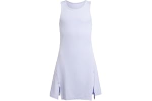 adidas Girls Club Tennis Dress