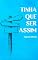 Livro Tinha que ser assim