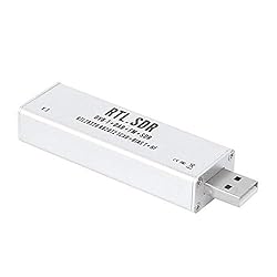 Full band receiver RTL - SDR radio communication