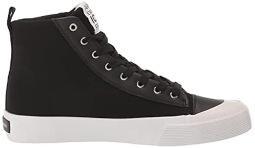 Amazon Armani Exchange High Top Sneakers A|X Armani Exchange Men's
