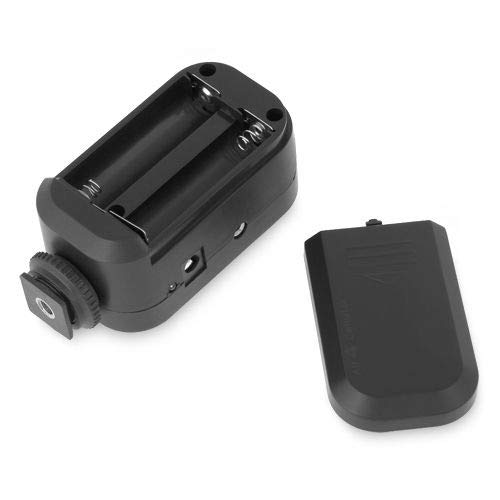 Chromo Inc CI55000230 Macro Ring 48 LED Power Light for Canon, Sony