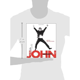John Lennon: In His Life - Les Beatles, Paul McCartney, John Lennon, RIngo Starr, George Harrison John Lennon: In His Life – Image 2