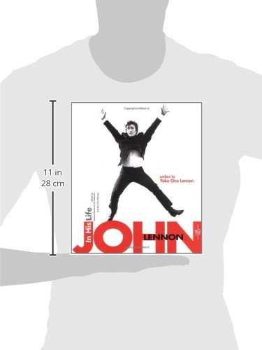 John Lennon: In His Life - Les Beatles, Paul McCartney, John Lennon, RIngo Starr, George Harrison John Lennon: In His Life – Image 3