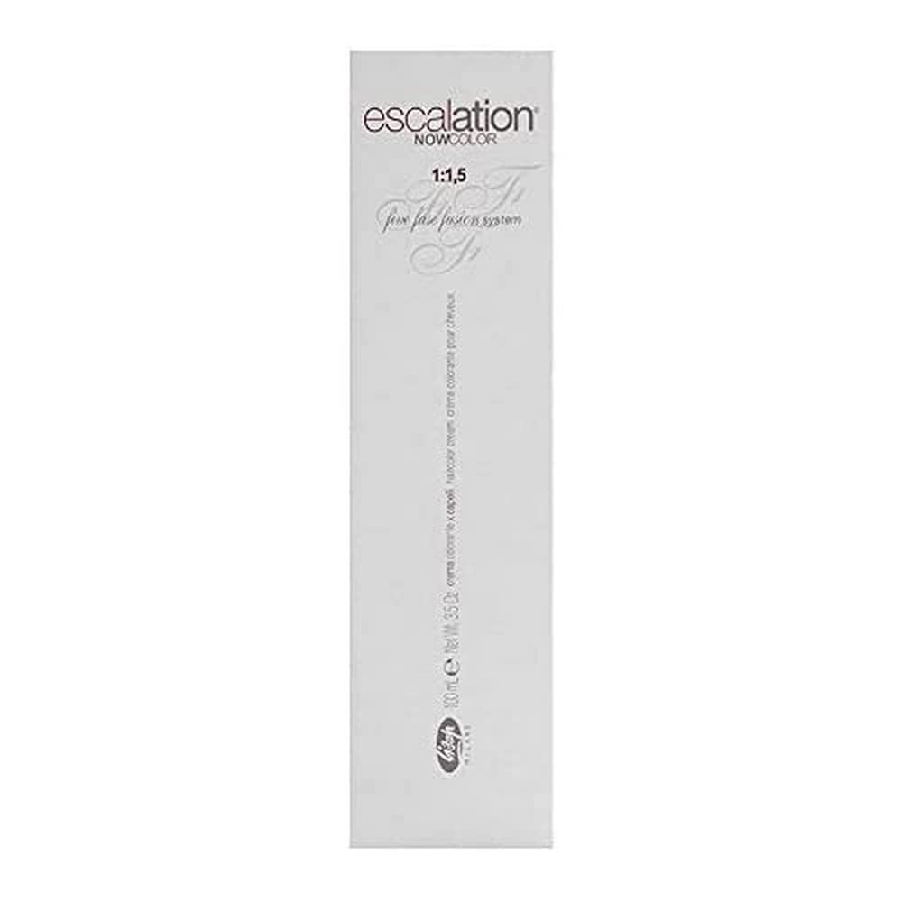 Lisap lex Escalation Now Colour Hair Dye 5/5-100ml