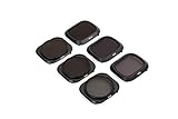 Tiffen Camera Lens Filters for Compact DJI Mavic 2