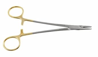 needle holder hegar mayo tc handed flash sorry player