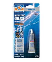 Permatex 81150 Dielectric Grease.33
