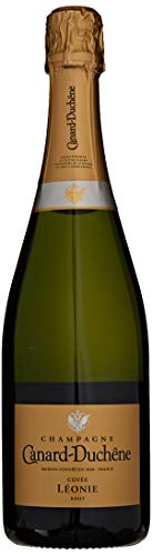 Canard-Duchêne Champagne Cuvée Léonie 75 cl